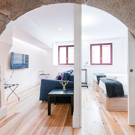 Guestready - Arcos Da Ribeira Apartment ปอร์โต ภายนอก รูปภาพ