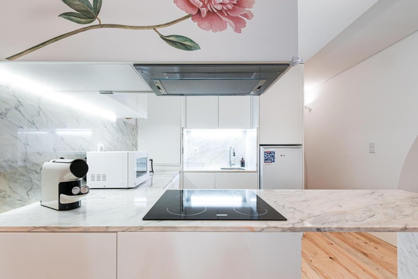 Guestready - Arcos Da Ribeira Apartment ปอร์โต ภายนอก รูปภาพ