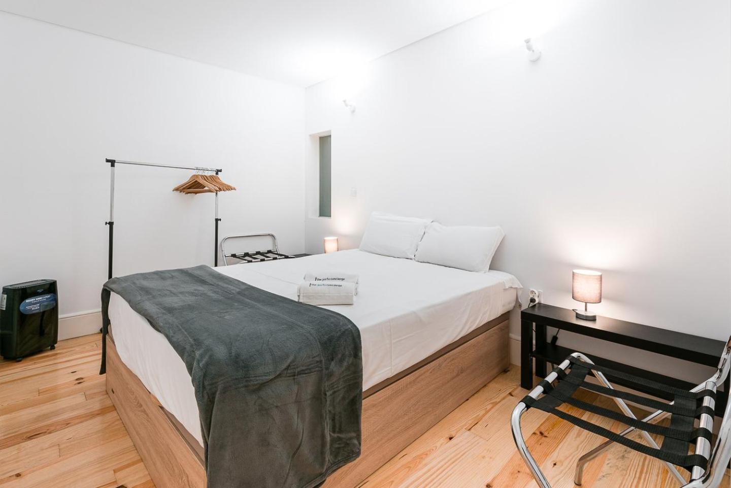 Guestready - Arcos Da Ribeira Apartment ปอร์โต ภายนอก รูปภาพ