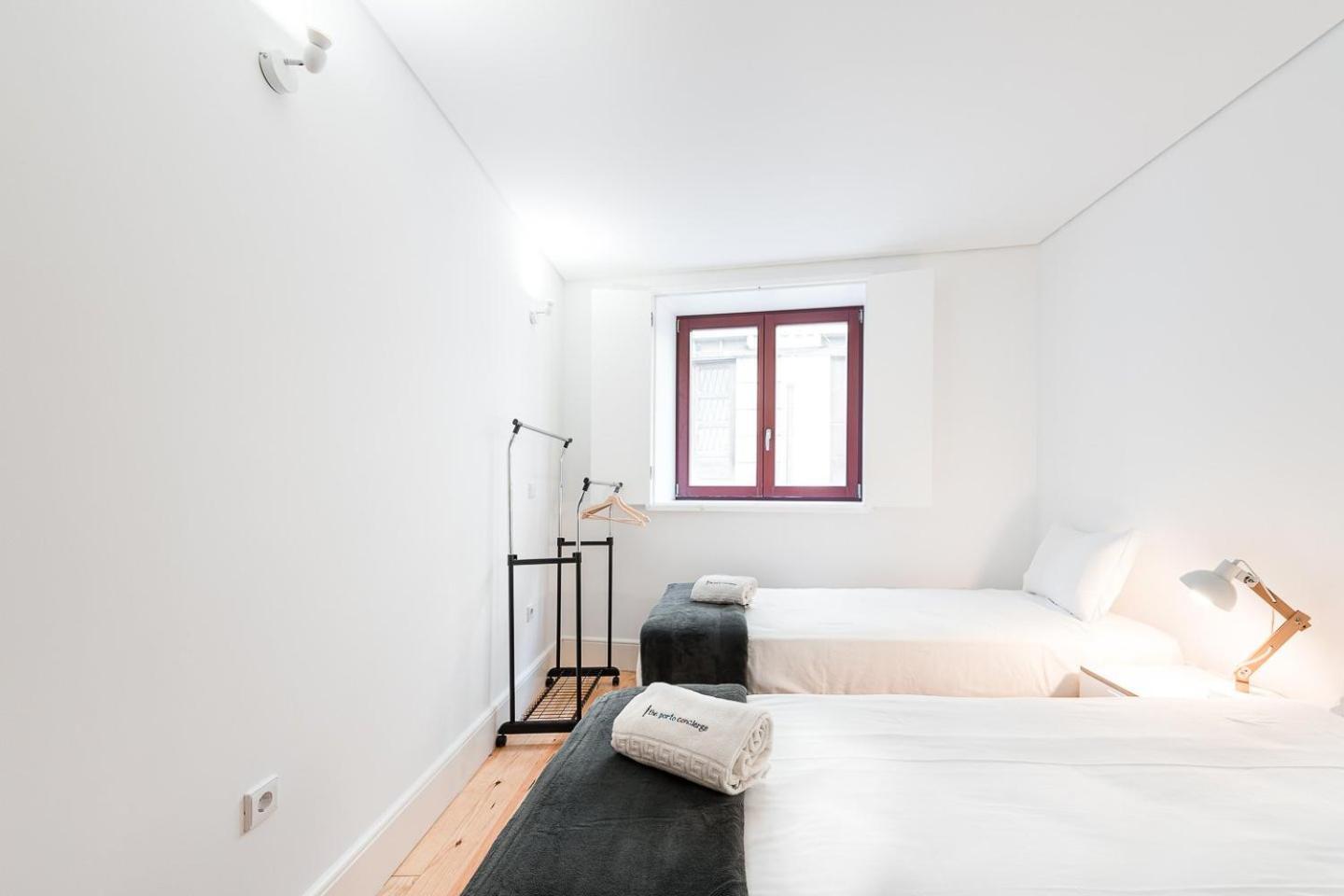 Guestready - Arcos Da Ribeira Apartment ปอร์โต ภายนอก รูปภาพ