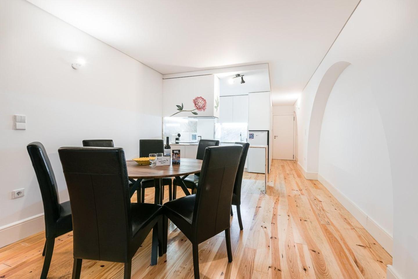 Guestready - Arcos Da Ribeira Apartment ปอร์โต ภายนอก รูปภาพ