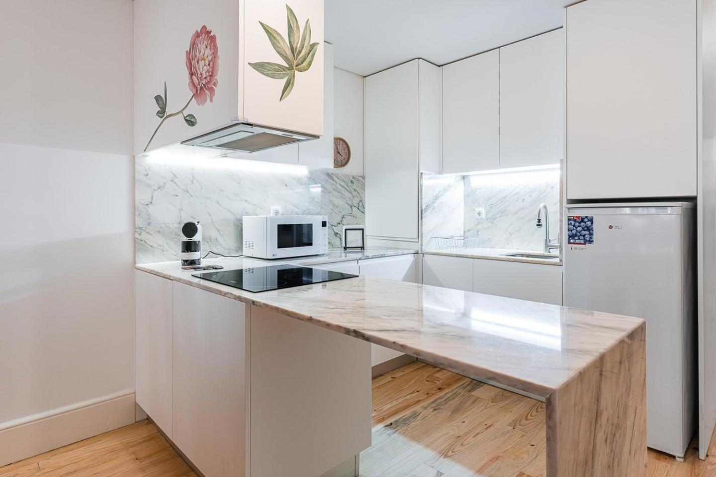 Guestready - Arcos Da Ribeira Apartment ปอร์โต ภายนอก รูปภาพ