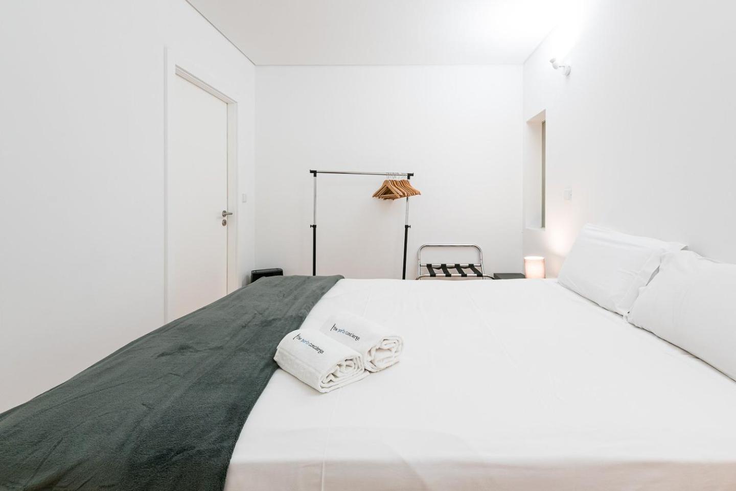 Guestready - Arcos Da Ribeira Apartment ปอร์โต ภายนอก รูปภาพ