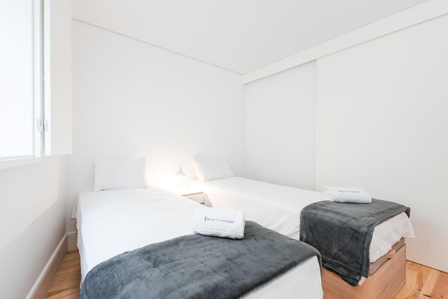 Guestready - Arcos Da Ribeira Apartment ปอร์โต ภายนอก รูปภาพ